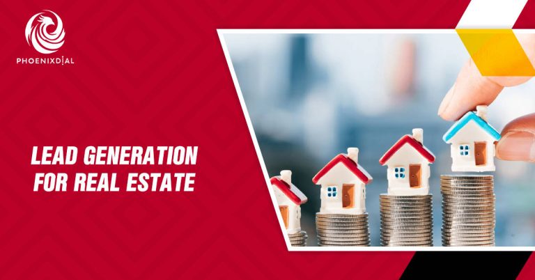 Lead Generation for Real Estate | Proven Strategies