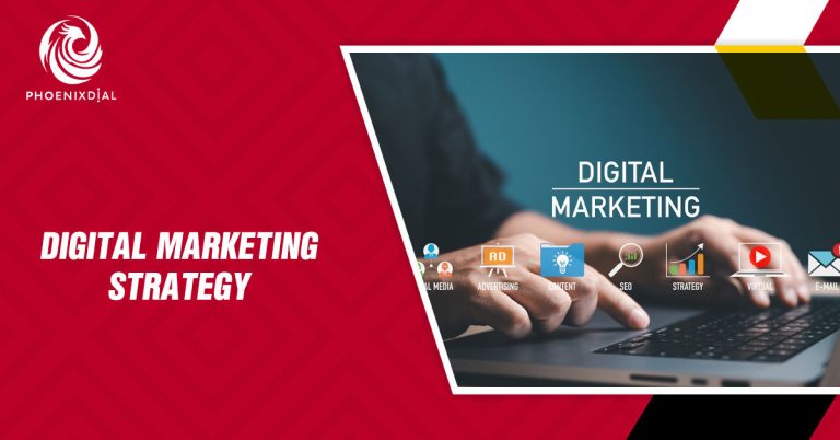 Digital Marketing Strategy | How to Build a Plan That Works