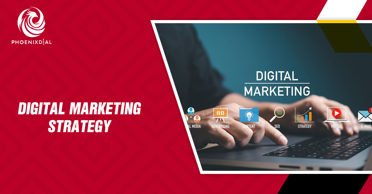 Digital Marketing Strategy | How to Build a Plan That Works