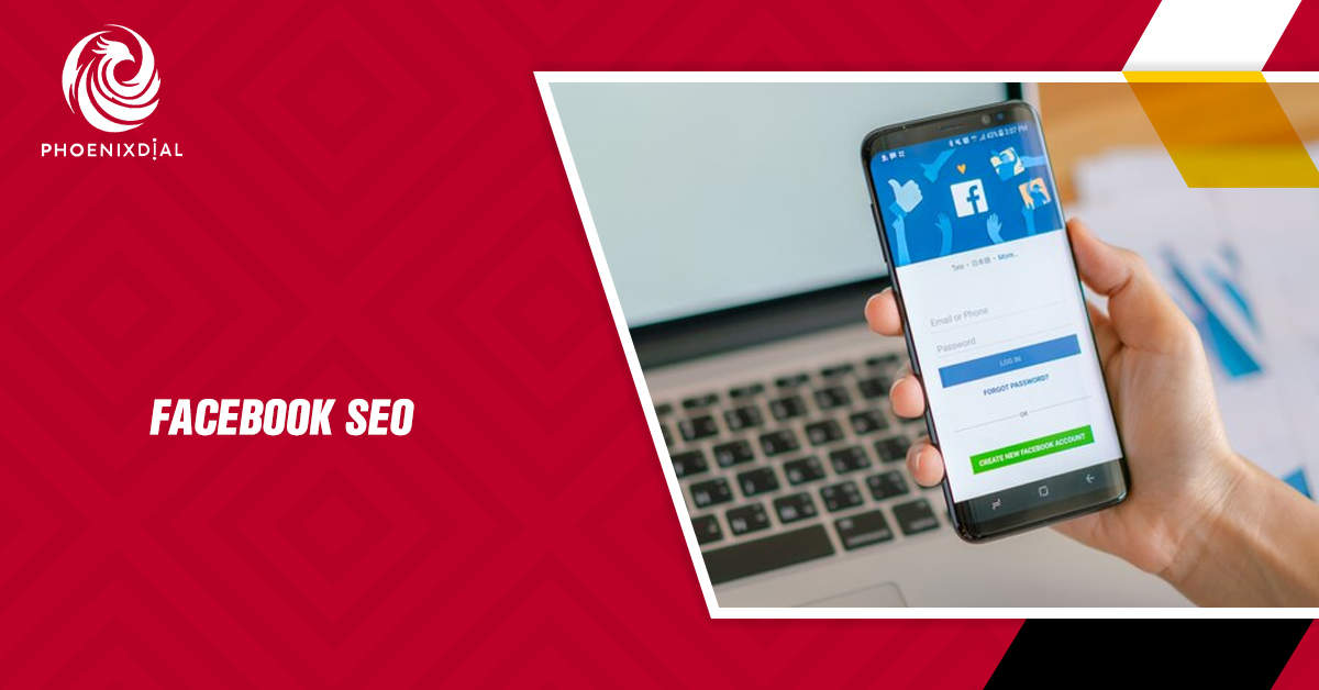 Facebook SEO