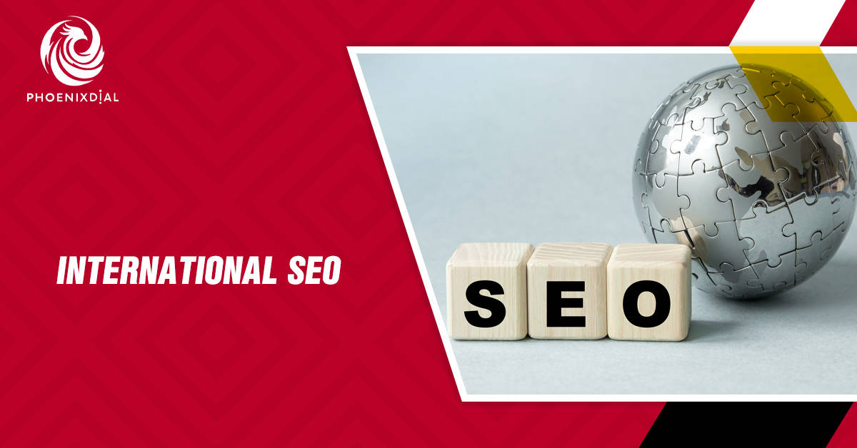 International SEO