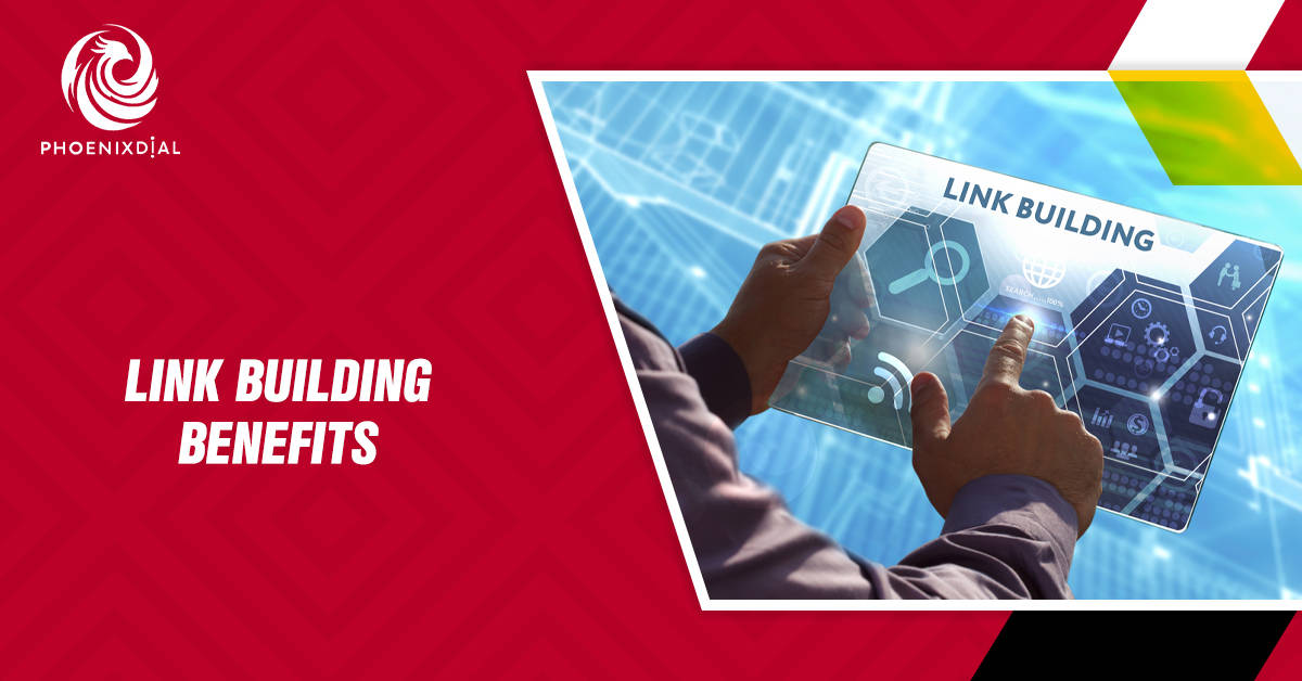 Discover Powerful Link Building Benefits for SEO Success