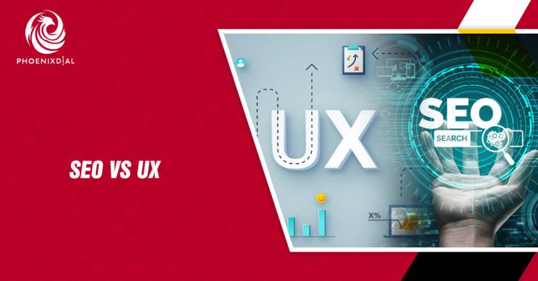 SEO vs UX