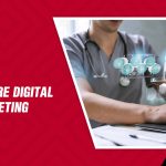 healthcare digital marketing