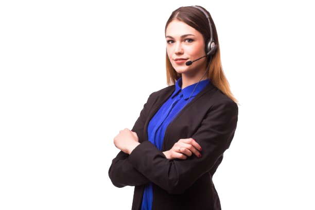 portrait-happy-smiling-cheerful-support-phone-operator-headset-isolated-white-wall