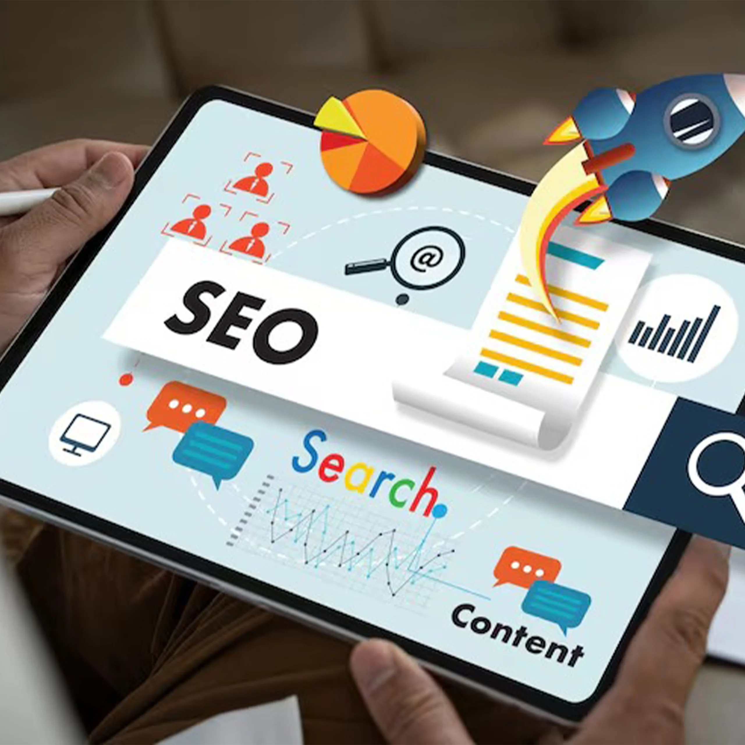 SEO Services