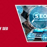 Entity seo