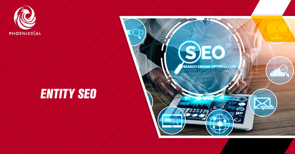 Entity seo