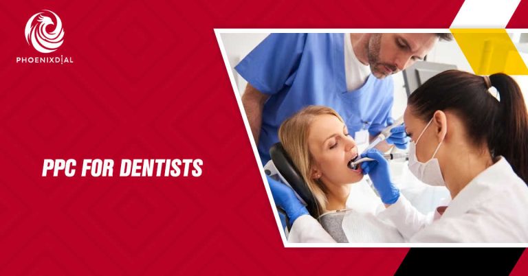 PPC for dentists