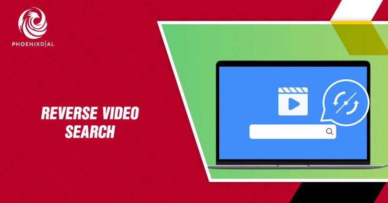 Reverse Video Search