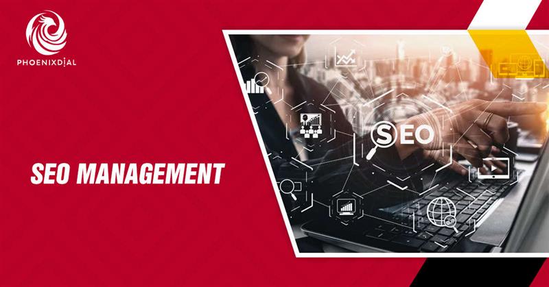 SEO Management