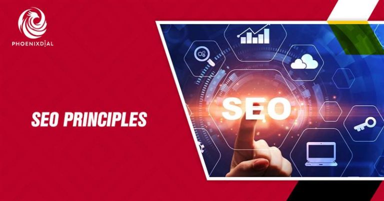 SEO Principles