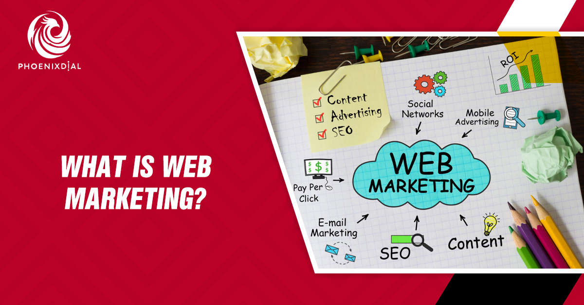 Web Marketing | Guide to Grow Your Business Online in 2026