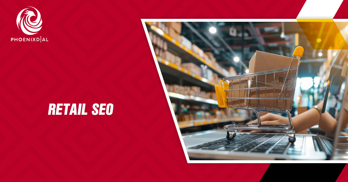 retail seo