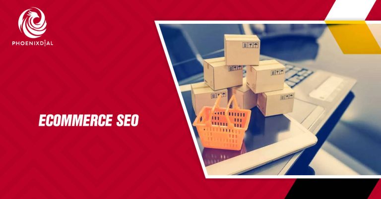Ecommerce seo