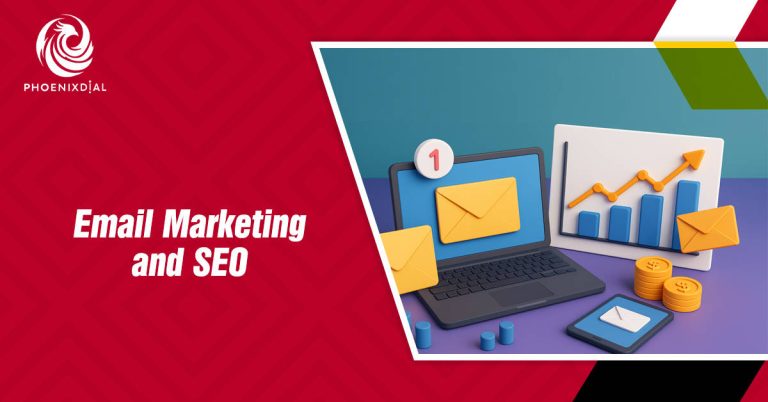 Email Marketing and SEO