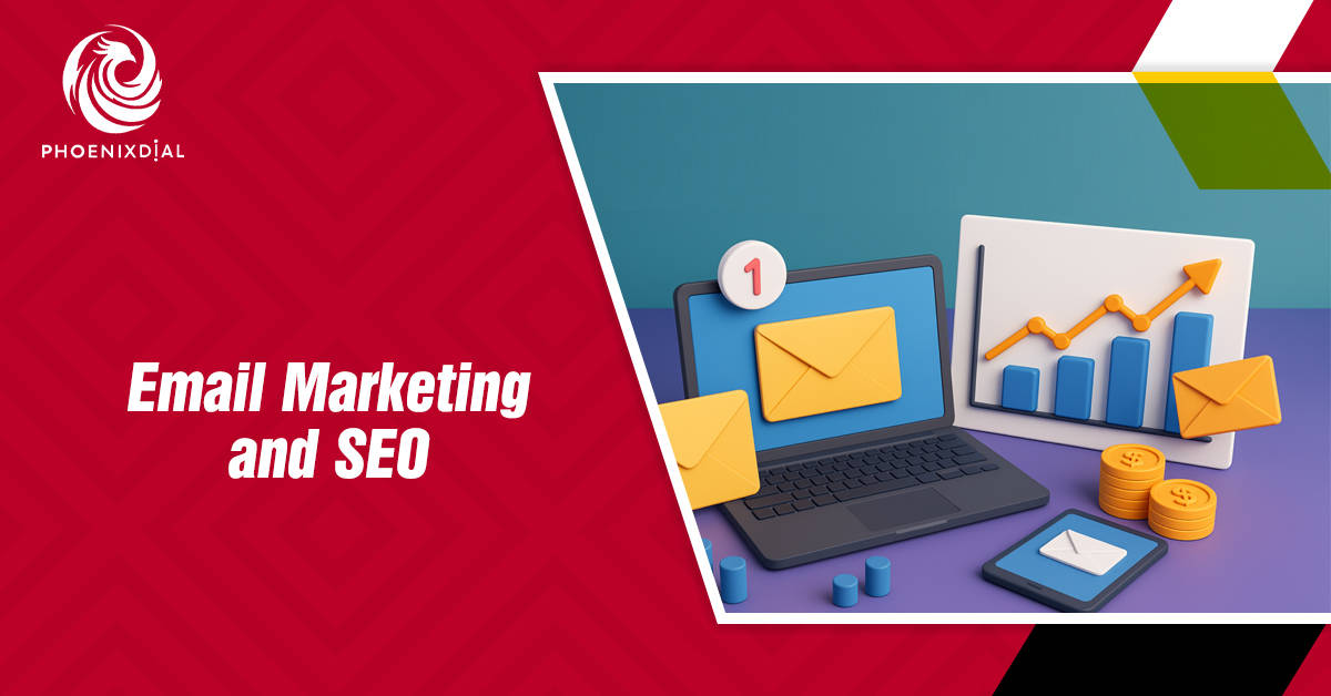 Email Marketing and SEO