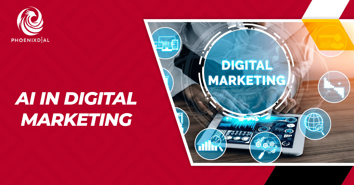 AI in Digital Marketing