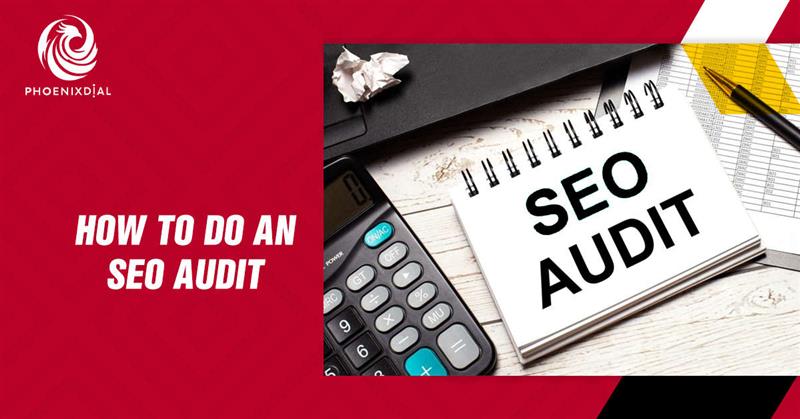 How to Do an SEO Audit