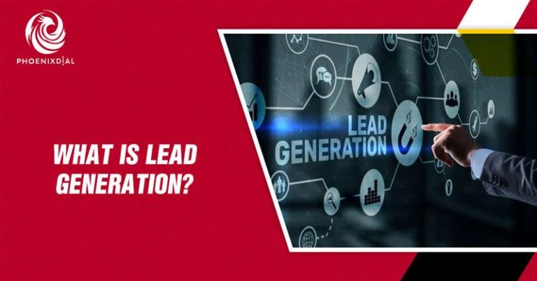 What Is Lead Generation