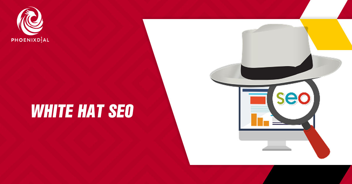 White Hat SEO