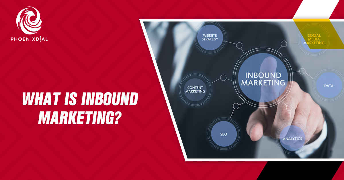 what is inbound marketing