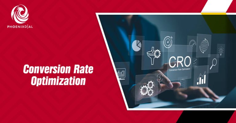 Conversion Rate Optimization