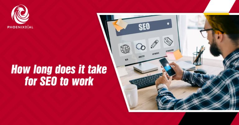 How Long Does SEO Take