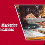 Integrated Marketing Communications.