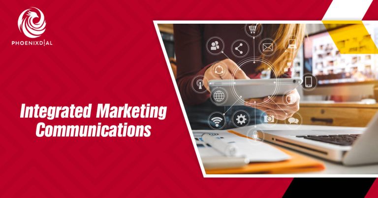 Integrated Marketing Communications.