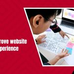 how to improve website user experience