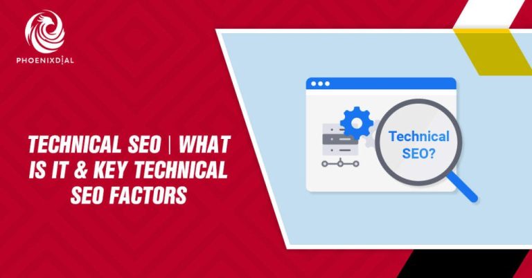 Technical-SEO