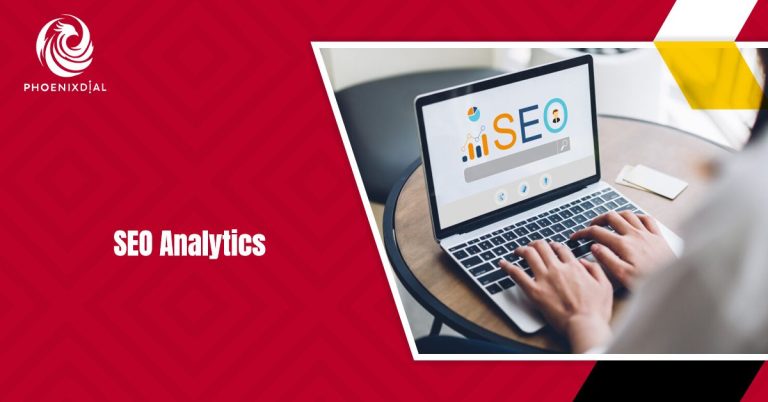 seo analytics