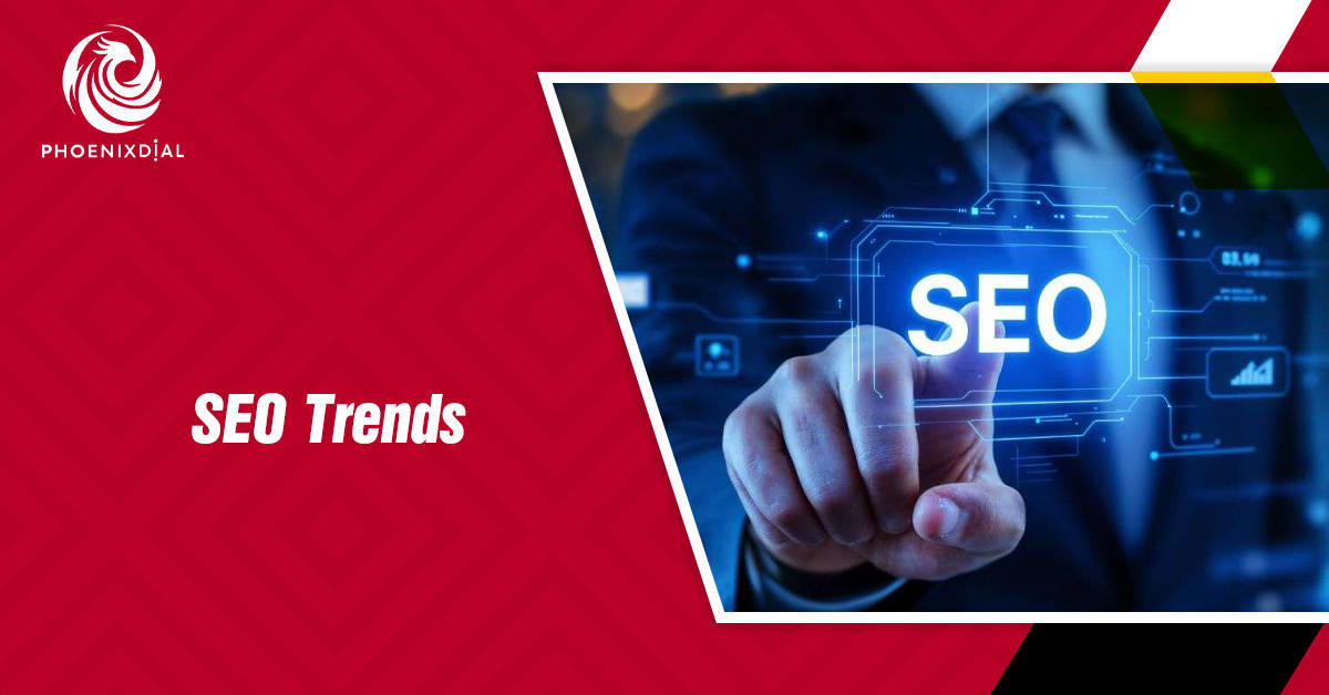 seo trends