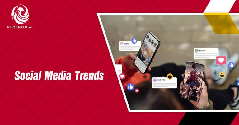 social media trends