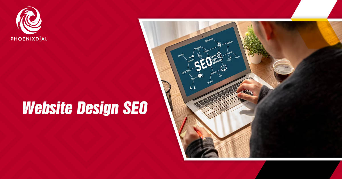 website design seo