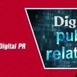 what is Digital pr