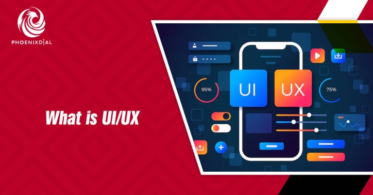what is ui ux