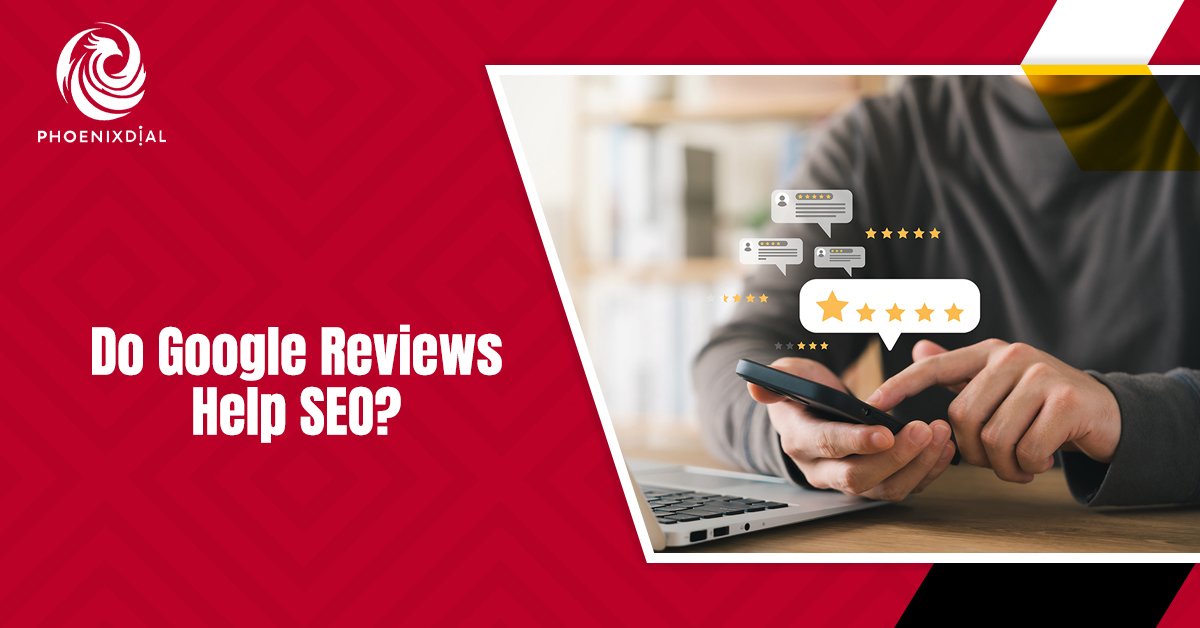 Do google reviews help seo