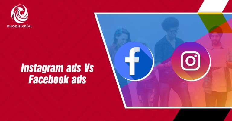 Instagram ads Vs Facebook ads