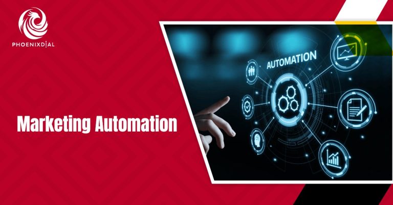 Marketing Automation