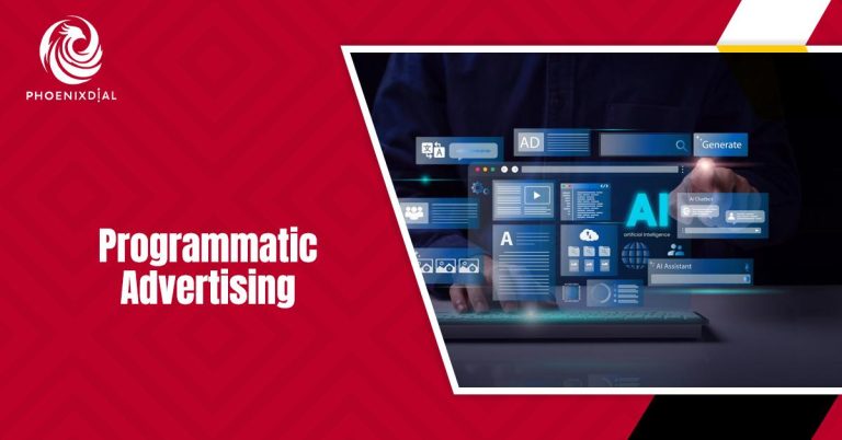 Programmatic Advertising