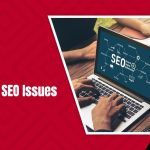 Technical SEO Issues