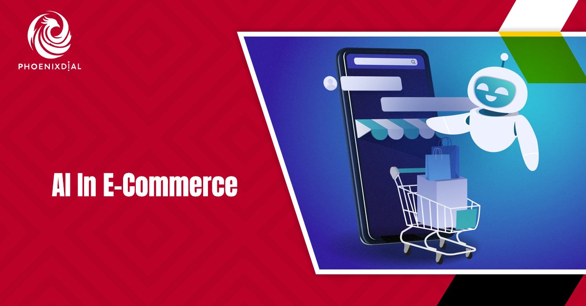 ai in ecommerce