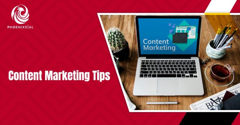 Content Marketing Tips