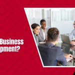 what is business development