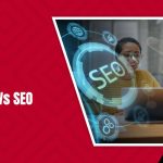 CRO vs SEO