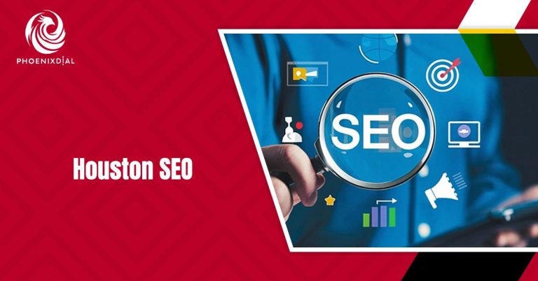 Houston seo