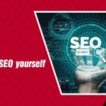 How to do seo yourself