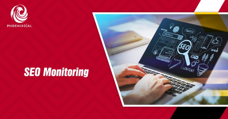 SEO Monitoring